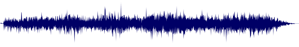 Volume waveform