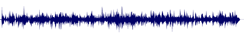 Volume waveform