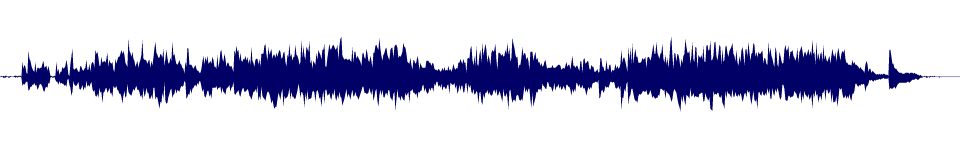 Volume waveform