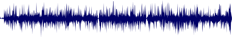 Volume waveform