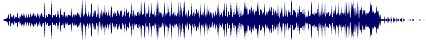 Volume waveform