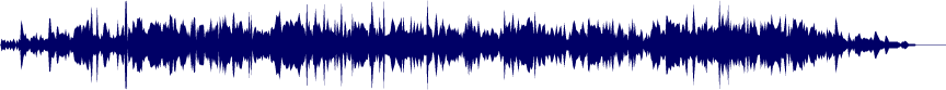 Volume waveform