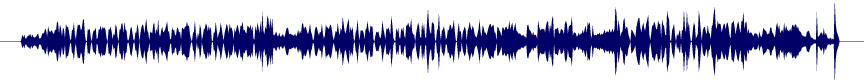 Volume waveform