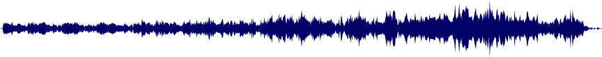 Volume waveform