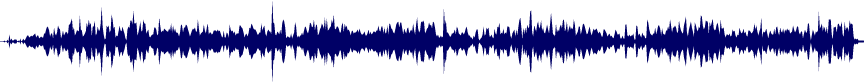 Volume waveform