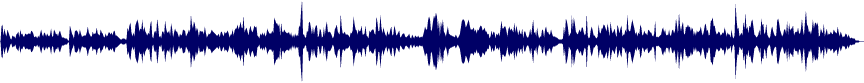 Volume waveform