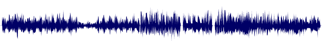 Volume waveform