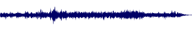 Volume waveform