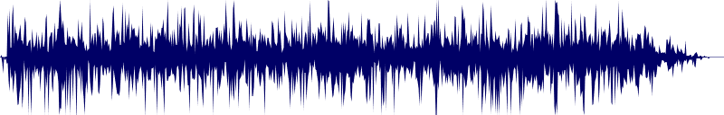 Volume waveform