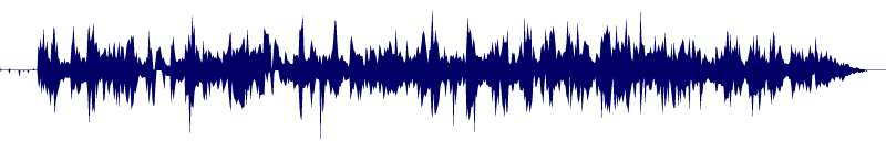 Volume waveform