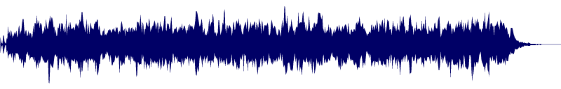 Volume waveform