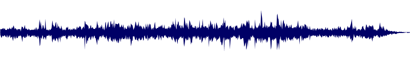 Volume waveform