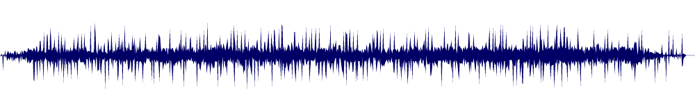 Volume waveform