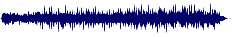 Volume waveform