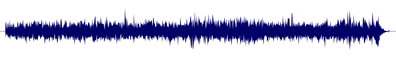 Volume waveform