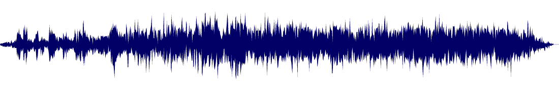 Volume waveform