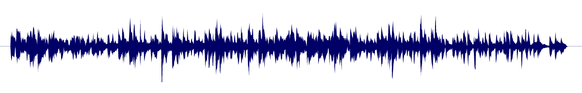 Volume waveform