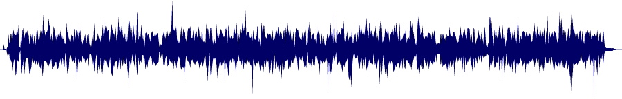 Volume waveform