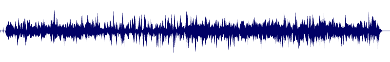 Volume waveform