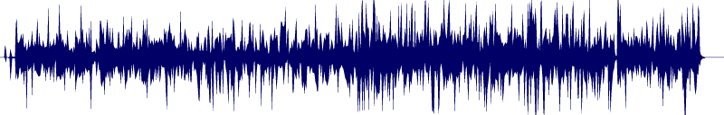 Volume waveform