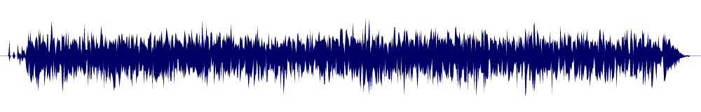 Volume waveform