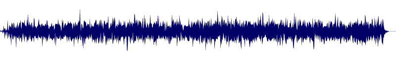 Volume waveform