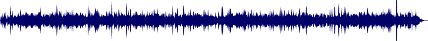 Volume waveform