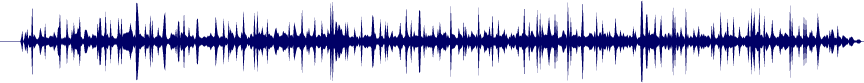 Volume waveform