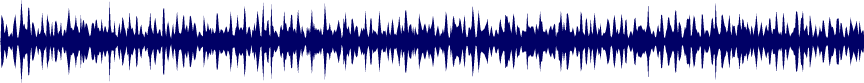 Volume waveform