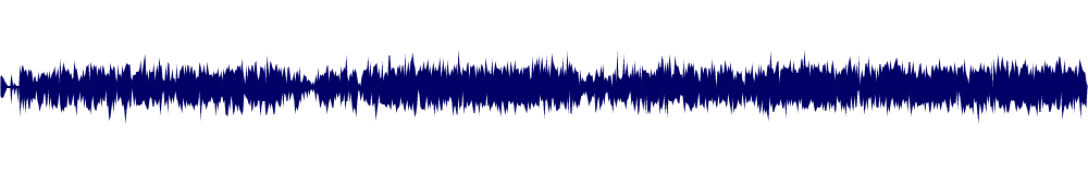 Volume waveform