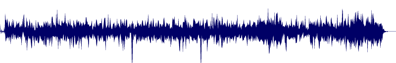 Volume waveform