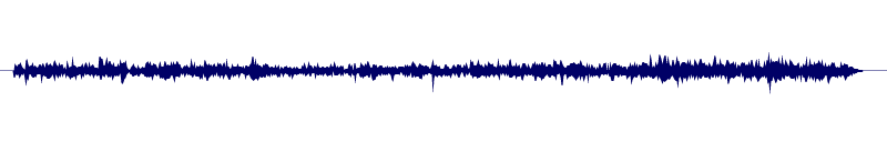 Volume waveform