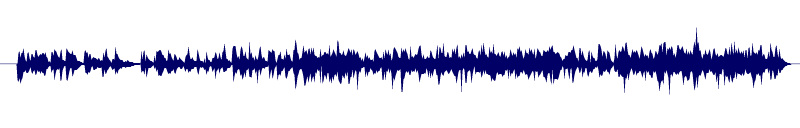 Volume waveform