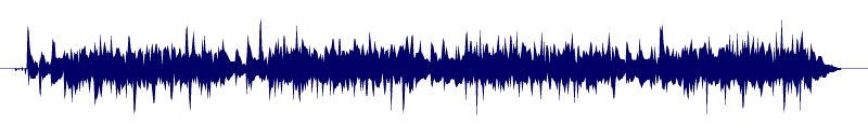 Volume waveform