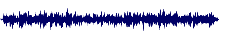 Volume waveform