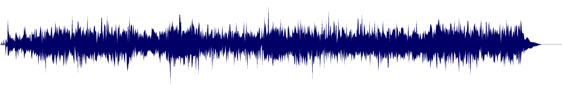 Volume waveform