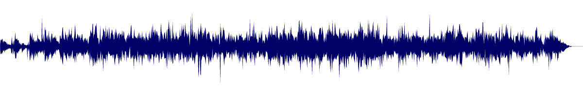 Volume waveform