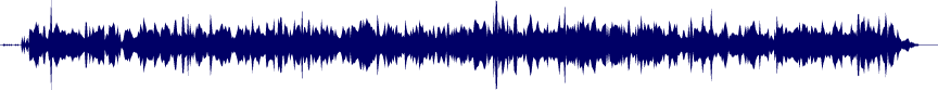 Volume waveform