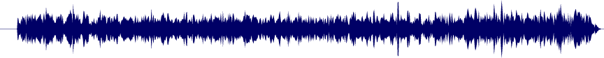 Volume waveform