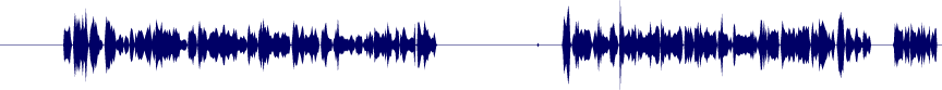 Volume waveform