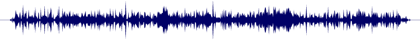 Volume waveform