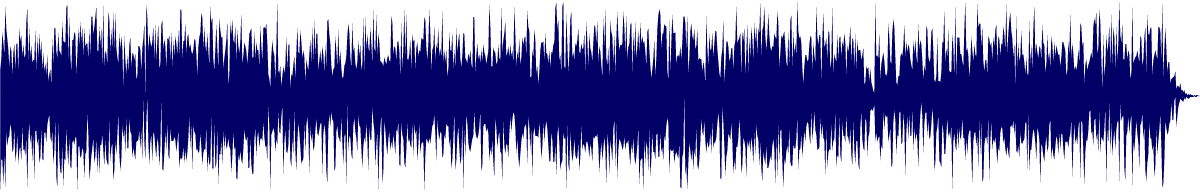 Volume waveform