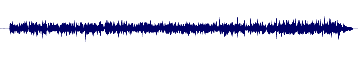 Volume waveform