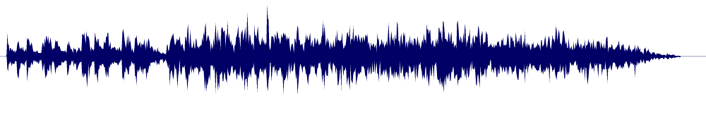 Volume waveform