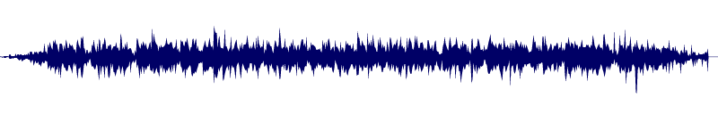 Volume waveform