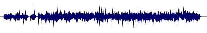 Volume waveform