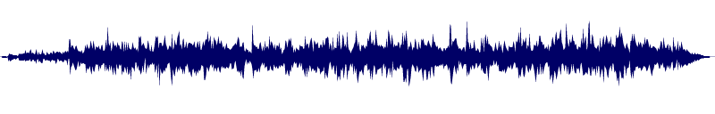 Volume waveform