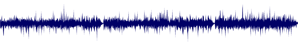 Volume waveform