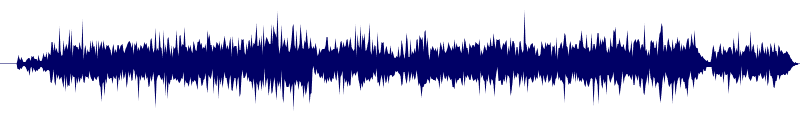 Volume waveform