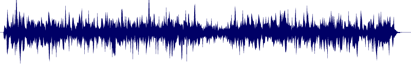 Volume waveform